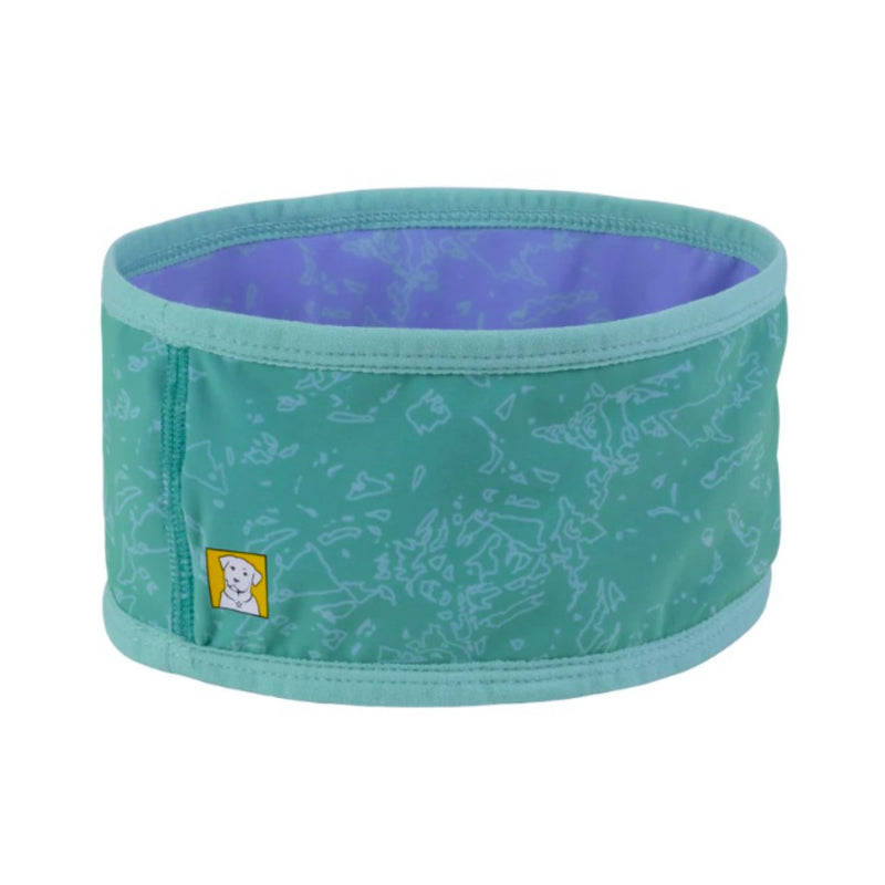 Ruffwear Swamp Cooler™ Neck Gaiter – Reversible Cooling Dog Accessory