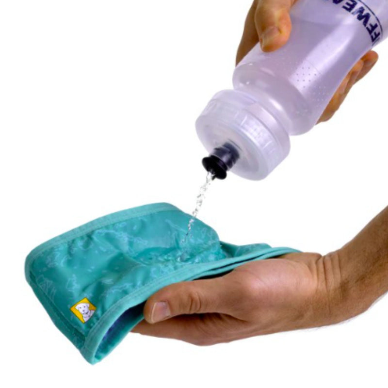 Ruffwear Swamp Cooler™ Neck Gaiter – Reversible Cooling Dog Accessory