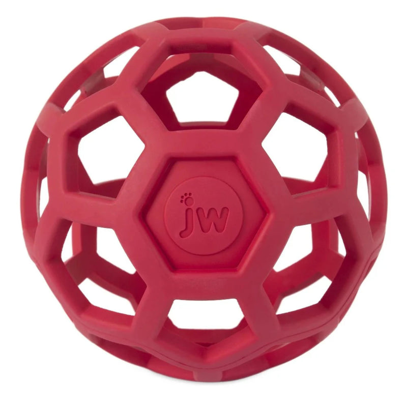 JW Pets Hol-ee Roller Dog Toy