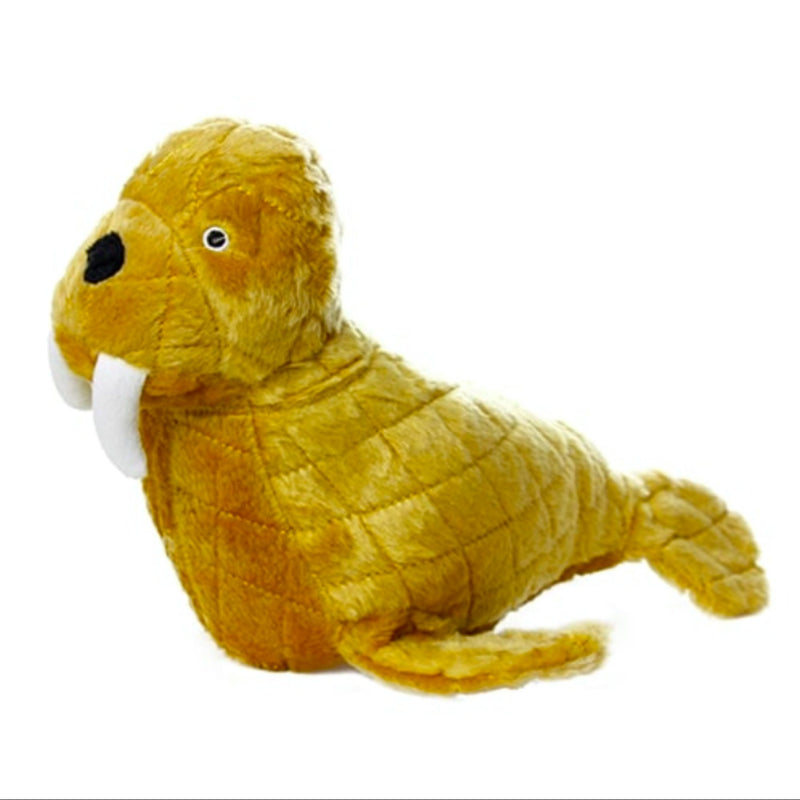 Mighty® Arctic Walrus Plush Dog Toy