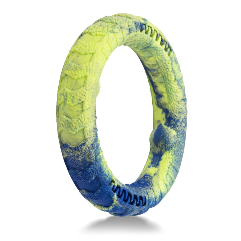 Dog’s Life Tuff Foam Tug Ring