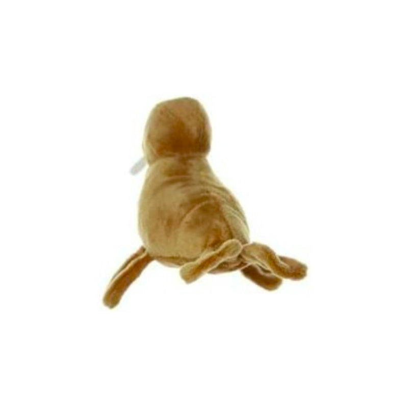 Mighty® Arctic Walrus Plush Dog Toy
