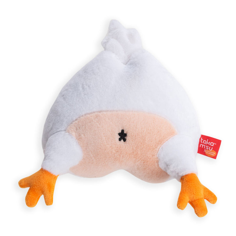 Takamisu Bum Bums Dog Toy – Chicken Vibration Plush
