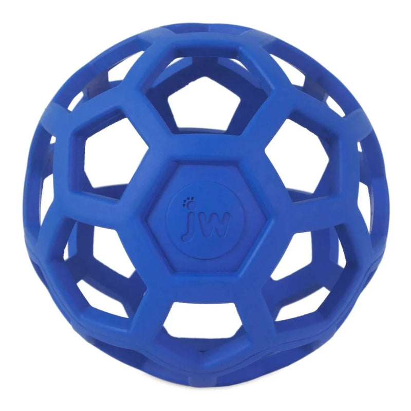 JW Pets Hol-ee Roller Dog Toy