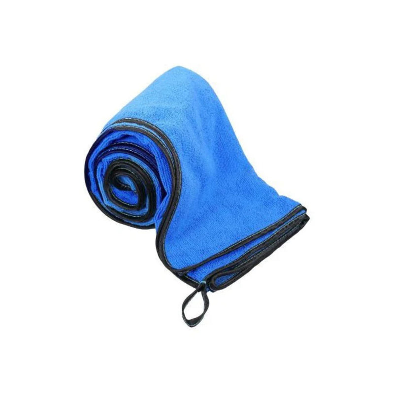 Rosewood Microfibre Pet Towel 70 x 100 cm