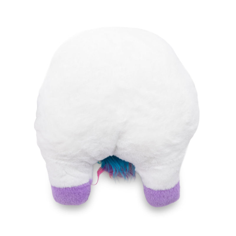Takamisu Bum Bums Dog Toy – Unicorn Vibration Plush