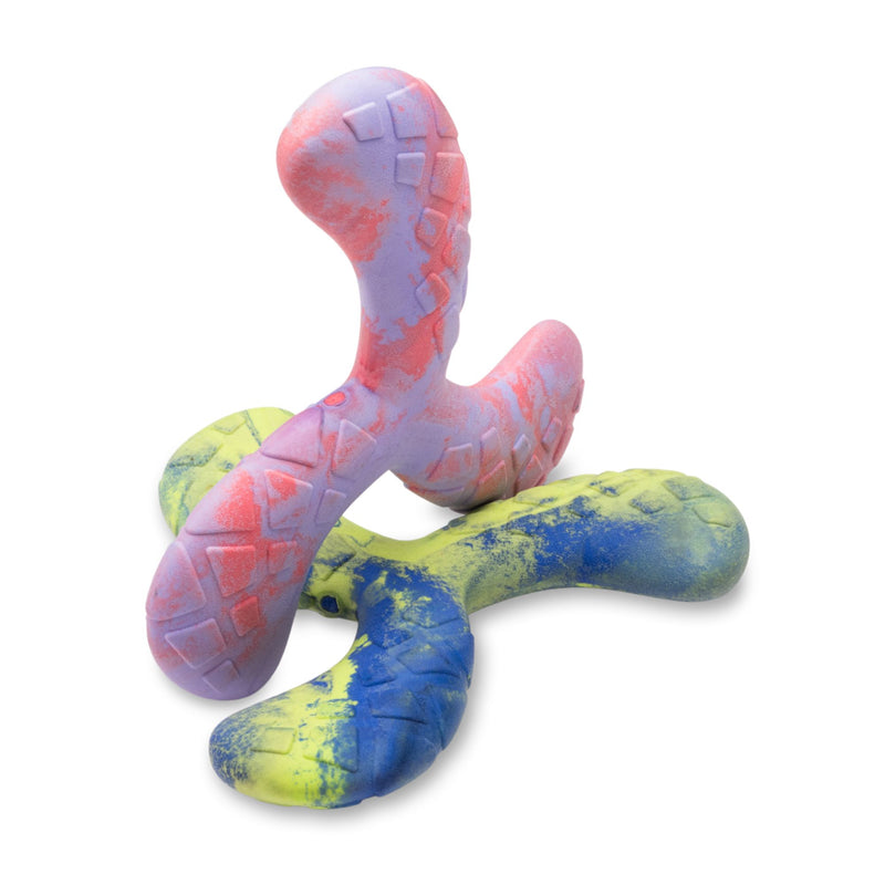 Dog's Life Tuff Foam Flyer