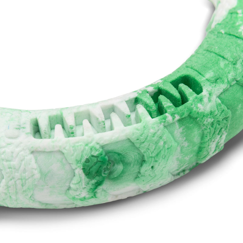 Dog’s Life Tuff Foam Tug Ring