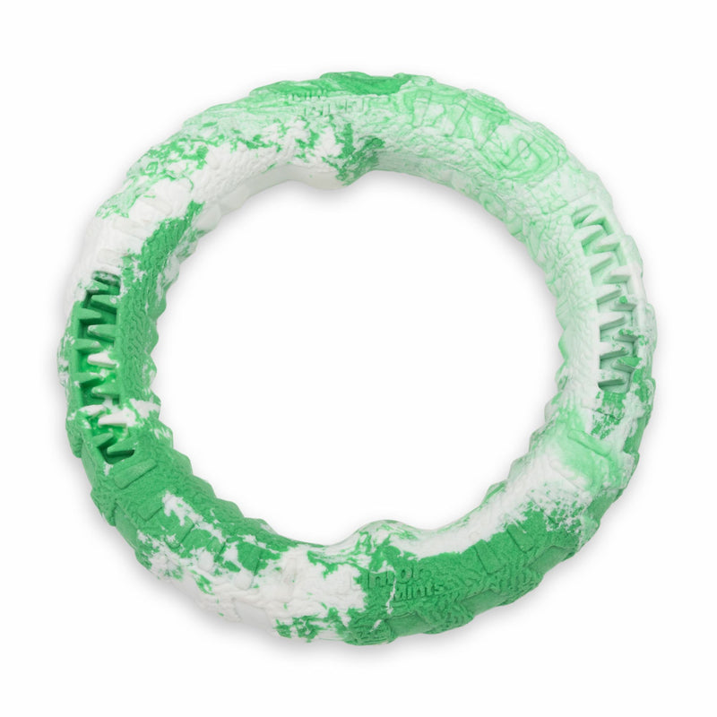 Dog’s Life Tuff Foam Tug Ring