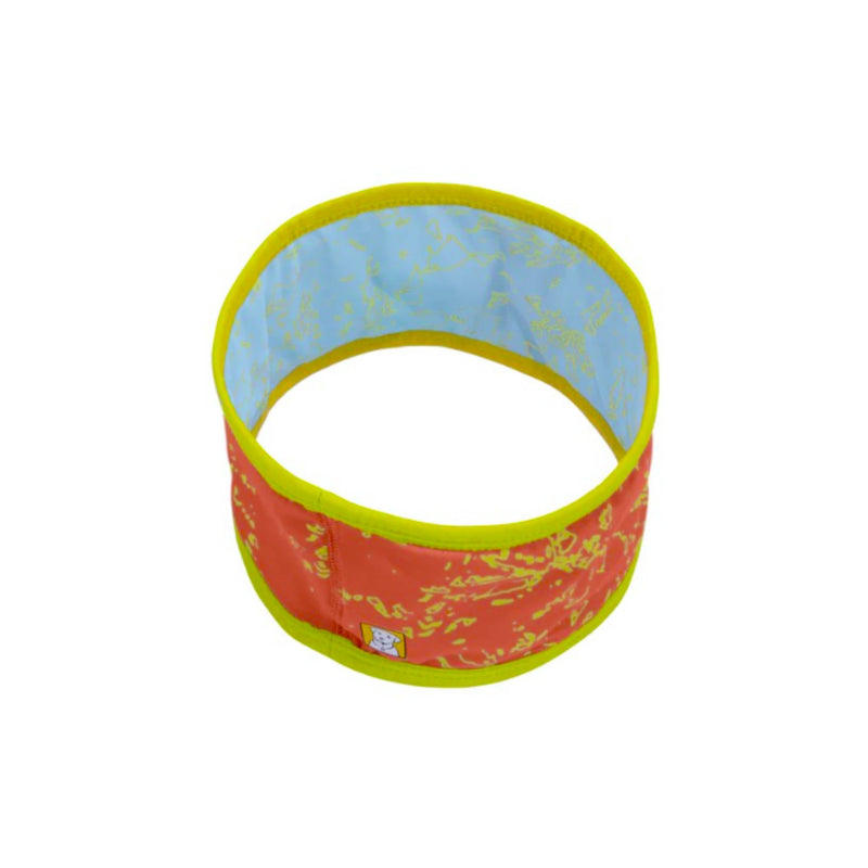 Ruffwear Swamp Cooler™ Neck Gaiter – Reversible Cooling Dog Accessory