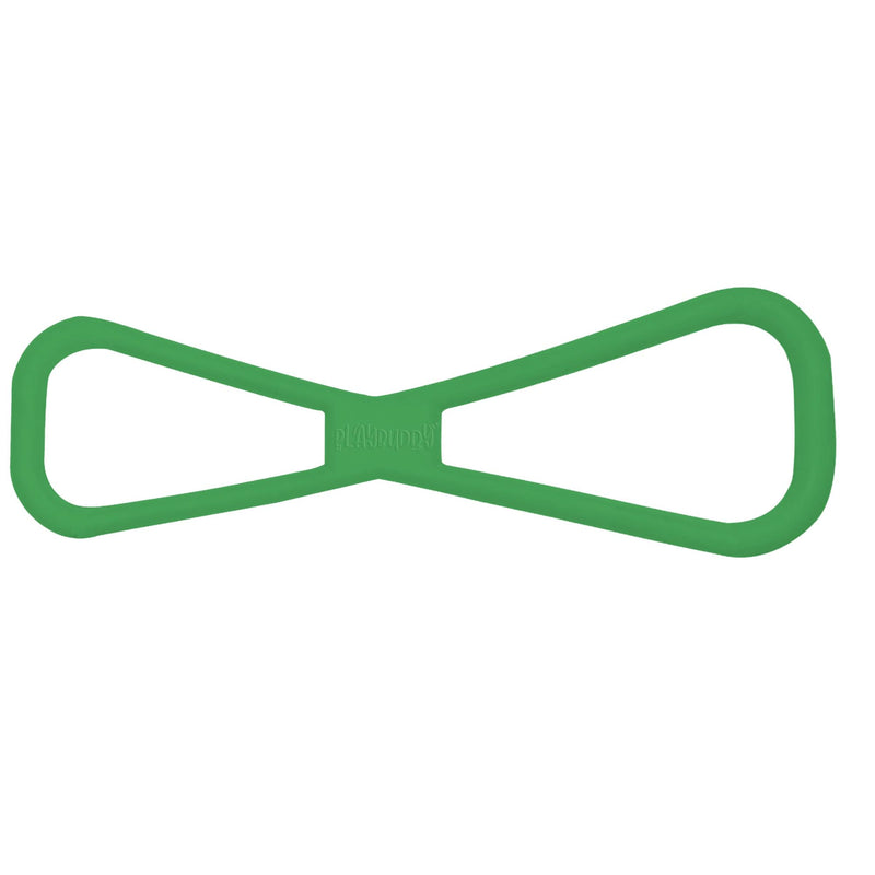 Playbuddy Tug n Toss Dog Toy