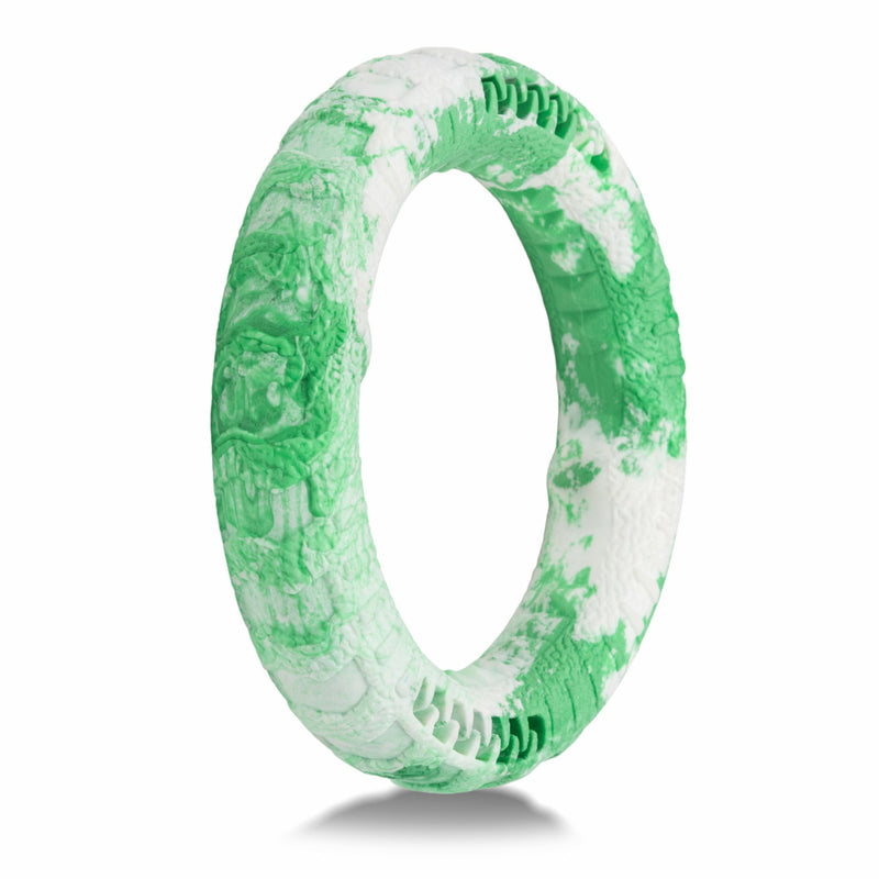 Dog’s Life Tuff Foam Tug Ring