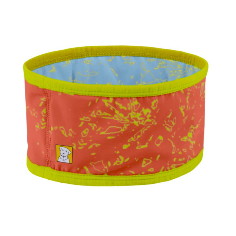 Ruffwear Swamp Cooler™ Neck Gaiter – Reversible Cooling Dog Accessory