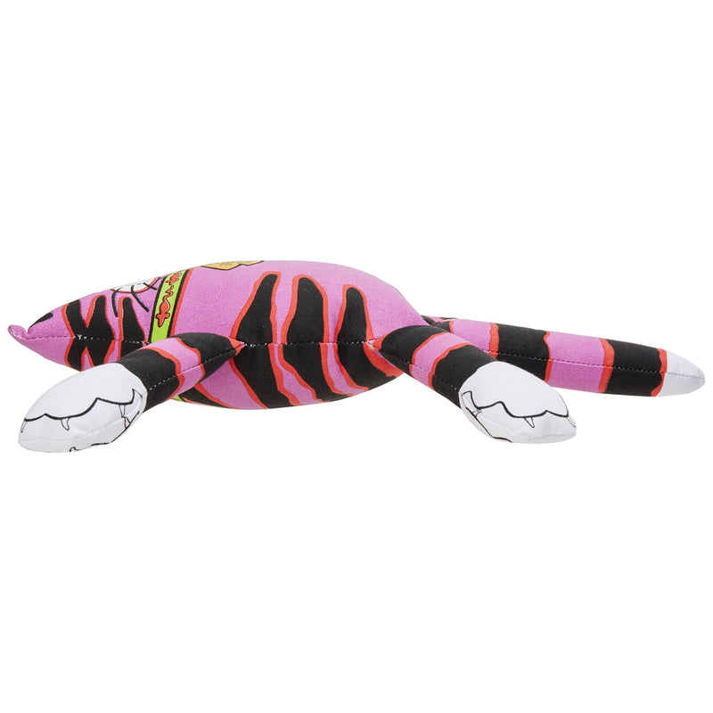 Fat Cat Terrible Nasty Scaries Dog Toy