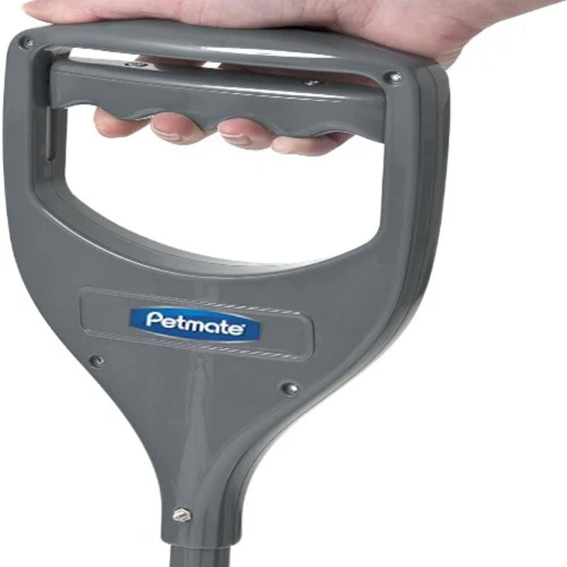 Petmate Clean Response Claw Scoop