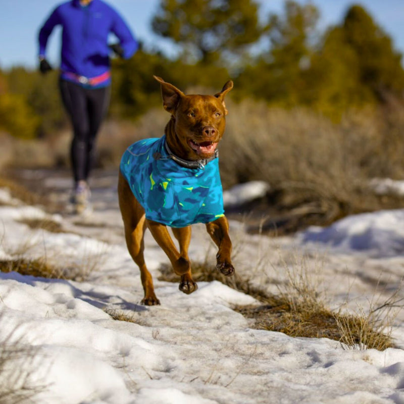 Ruffwear Climate Changer™ Fleece Dog Jacket