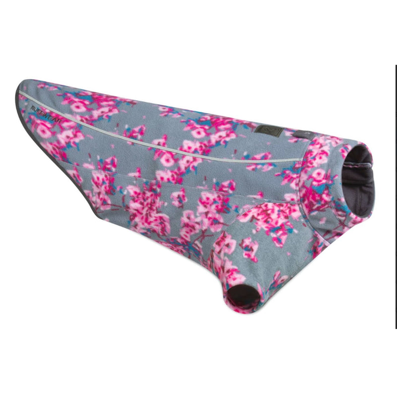 Ruffwear Climate Changer™ Fleece Dog Jacket