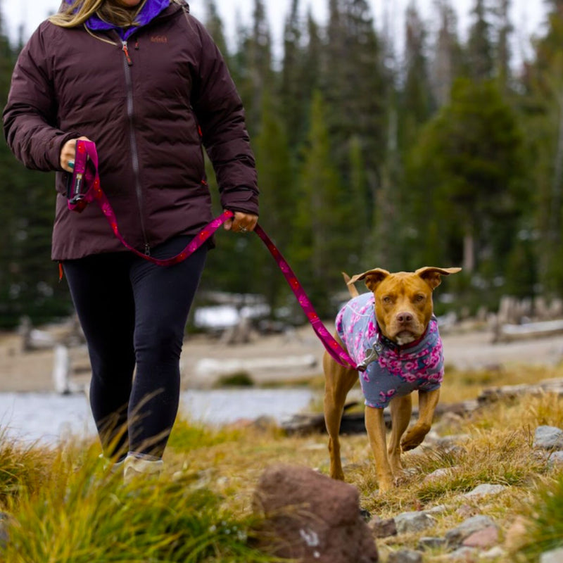 Ruffwear Climate Changer™ Fleece Dog Jacket