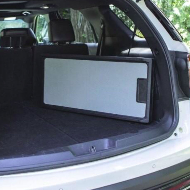 Petmate Gen7Pets Feather Lite Car Ramp for Dogs