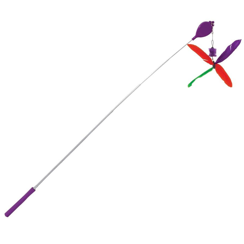 Jackson Galaxy Air Prey Copter Wand