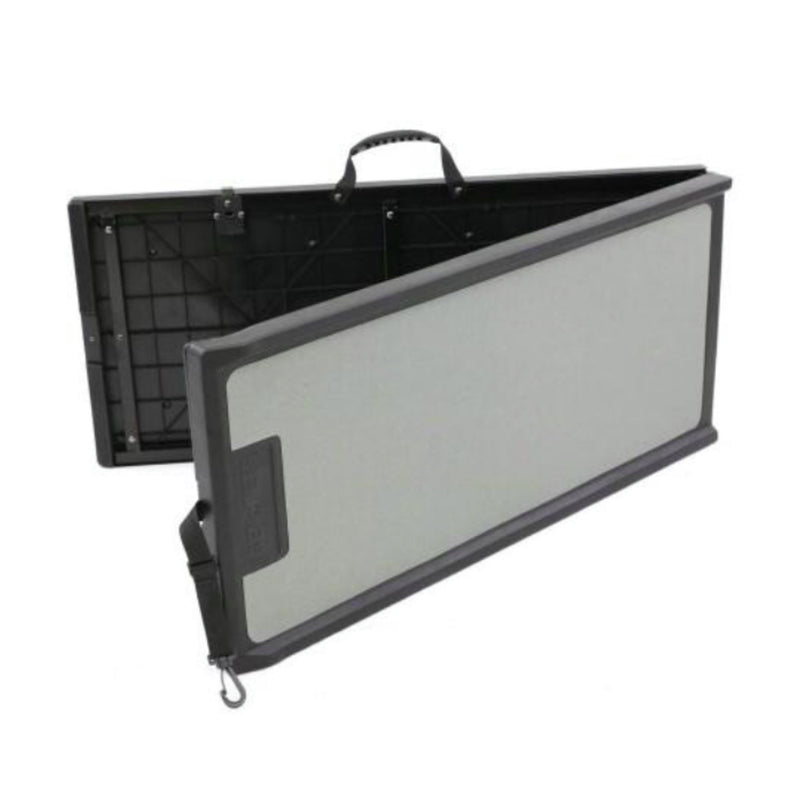 Petmate Gen7Pets Feather Lite Car Ramp for Dogs