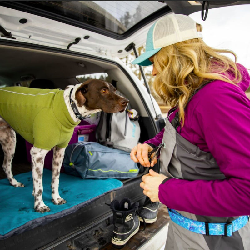 Ruffwear Climate Changer™ Fleece Dog Jacket