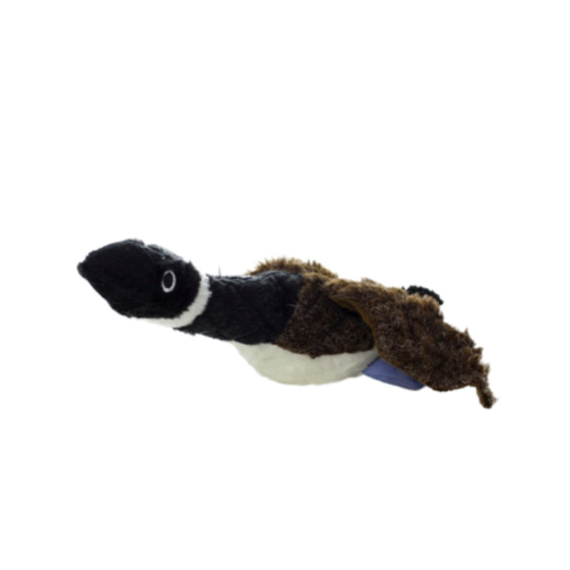 Mighty® Nature Duck Plush Dog Toy