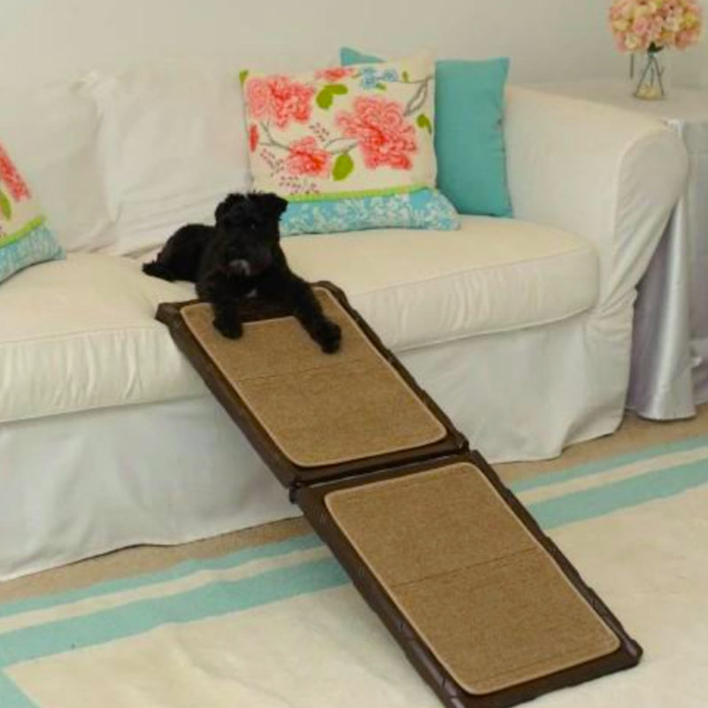 Petmate Gen7Pets Indoor Carpet Mini Ramp