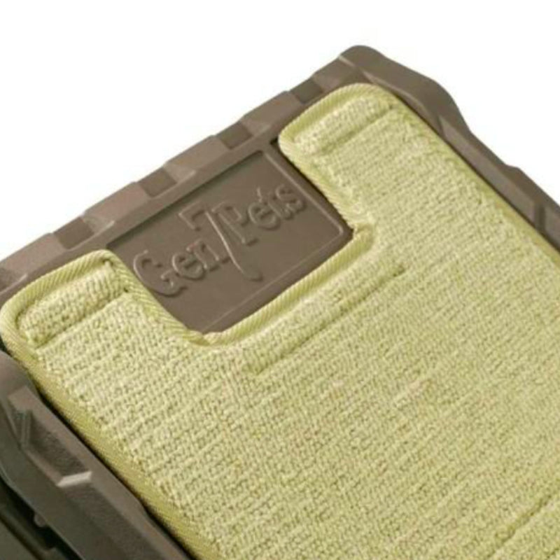 Petmate Gen7Pets Indoor Carpet Mini Ramp