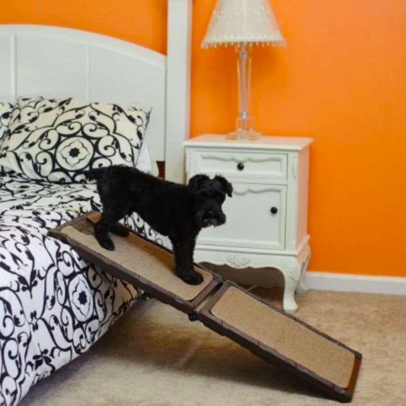 Petmate Gen7Pets Indoor Carpet Mini Ramp