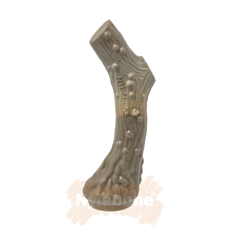 Nylabone Natural Alternatives Extreme Chew Antler – Venison Flavour