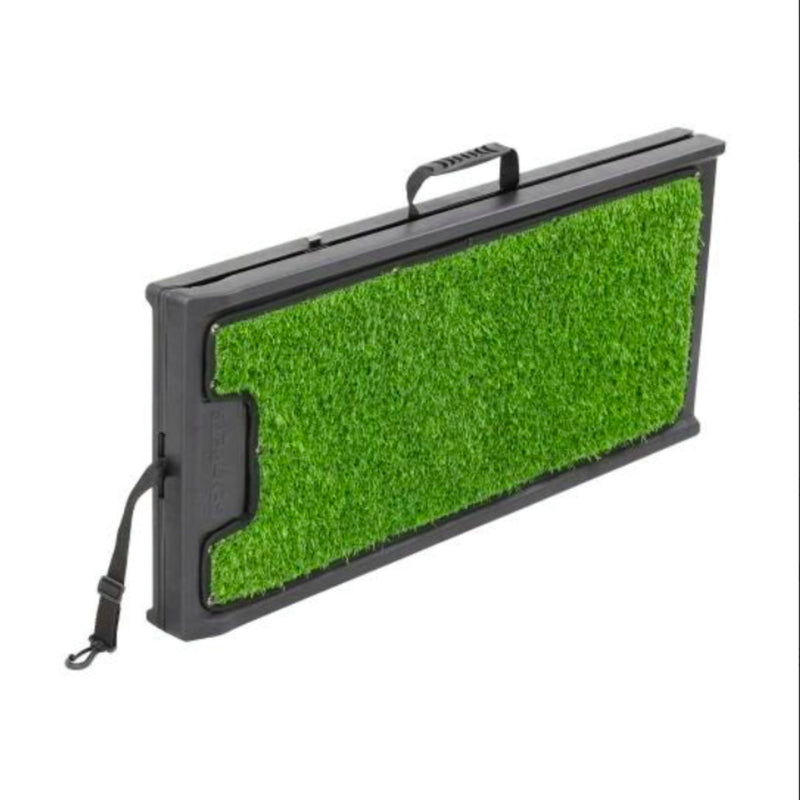 Petmate Gen7Pets Natural-Step Car Ramp for Dogs