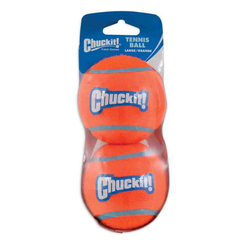Chuckit Tennis Balls
