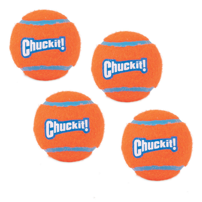 Chuckit Tennis Balls