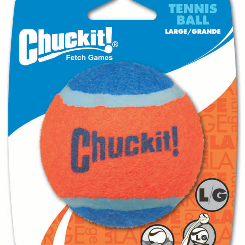Chuckit Tennis Balls