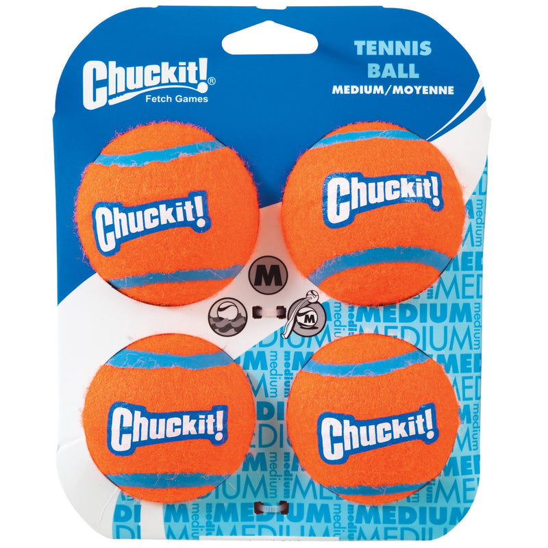 Chuckit Tennis Balls