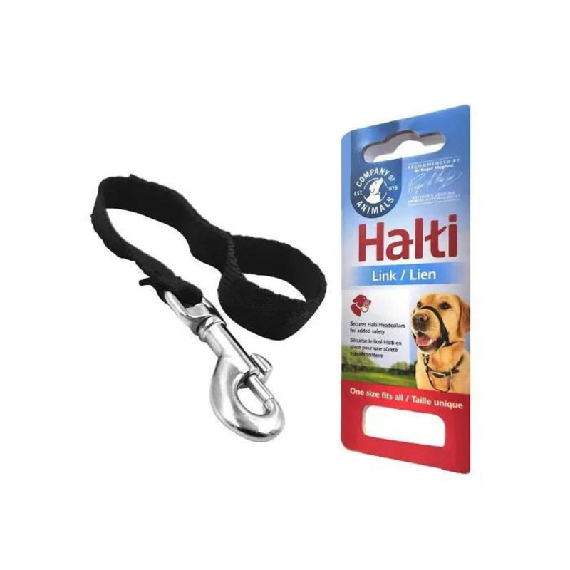 Company of Animals Halti Link – Safety Attachment for Halti Headcollars