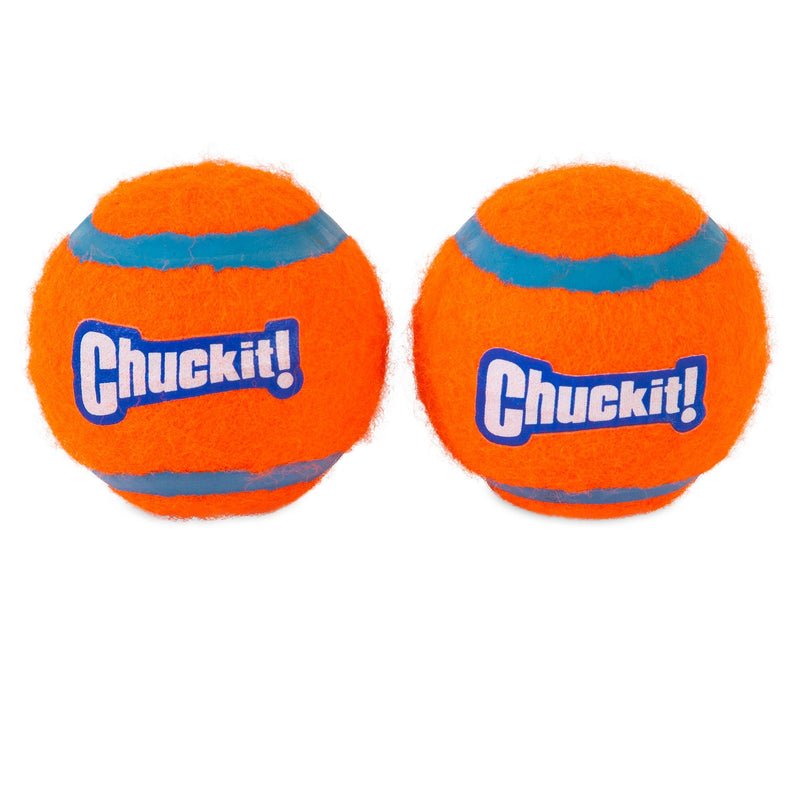 Chuckit Tennis Balls