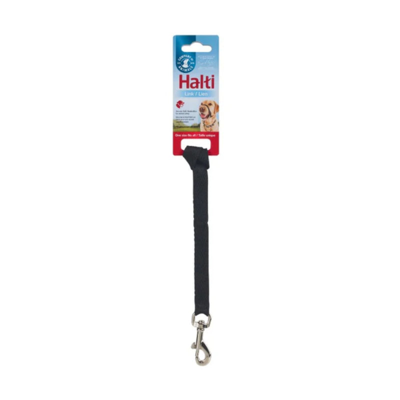 Company of Animals Halti Link – Safety Attachment for Halti Headcollars