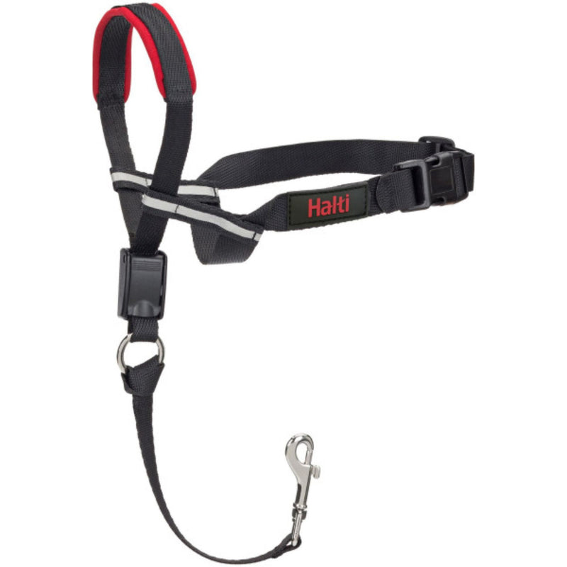 Halti OptiFit Adjustable Head Collar