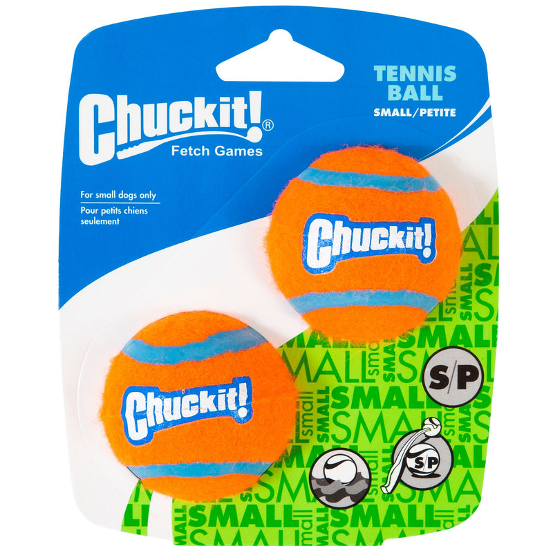Chuckit Tennis Balls