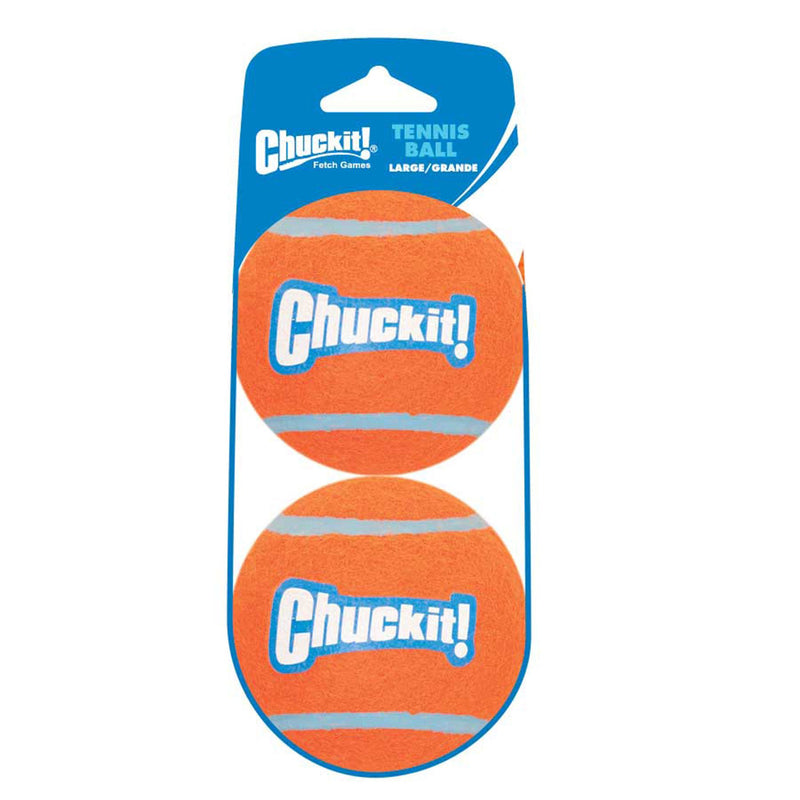 Chuckit Tennis Balls