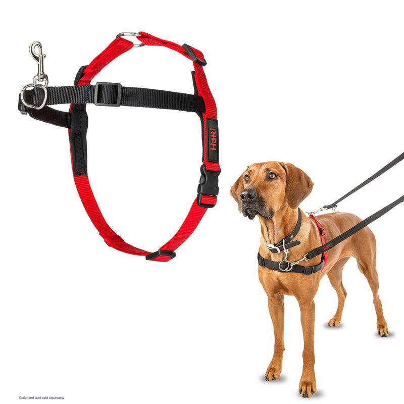 Company of Animals Halti Front Control No-Pull Training Harness