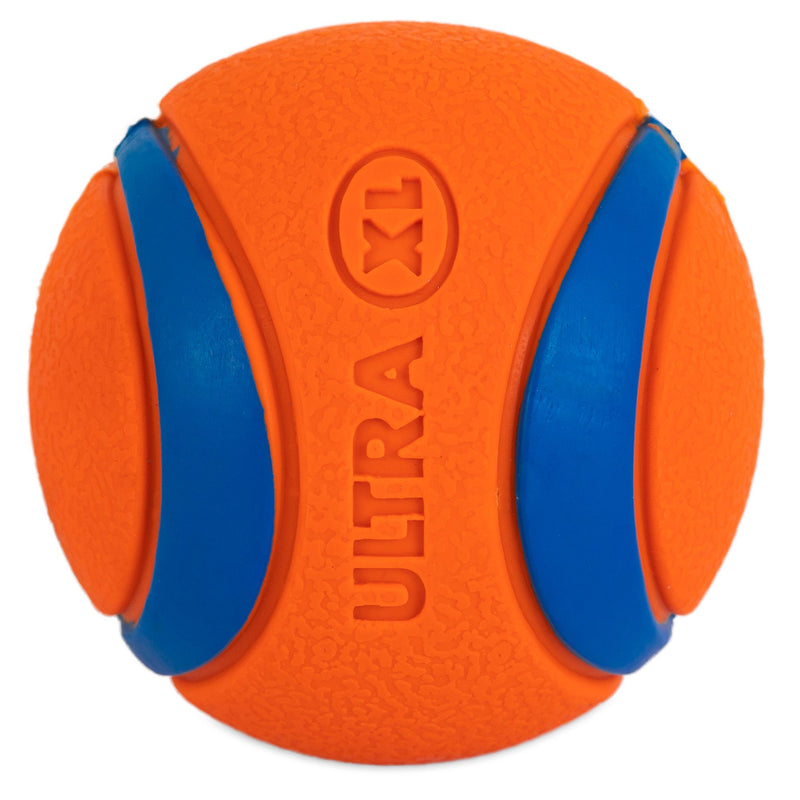 Chuckit! Ultra Ball Fetch Dog Toy
