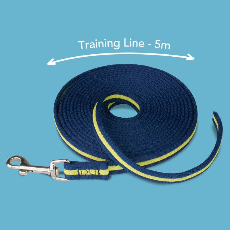 Company of Animals Coachi Training Line Long Dog Lead
