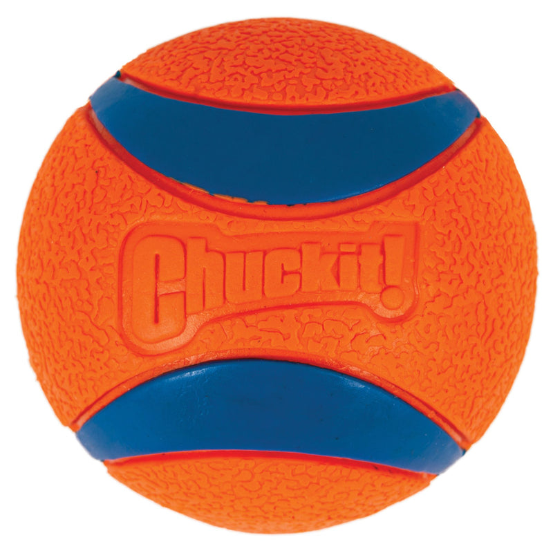 Chuckit! Ultra Ball Fetch Dog Toy