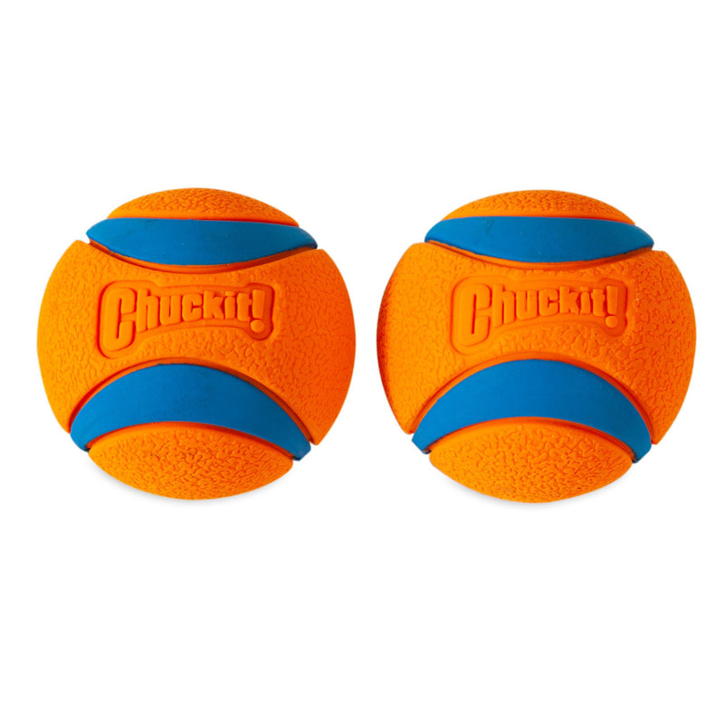 Chuckit! Ultra Ball Fetch Dog Toy