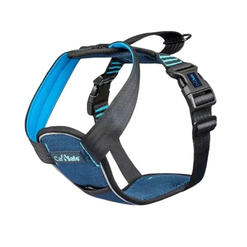 Company of Animals CarSafe Crash-Tested Dog Harness