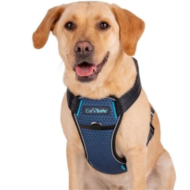 Company of Animals CarSafe Crash-Tested Dog Harness