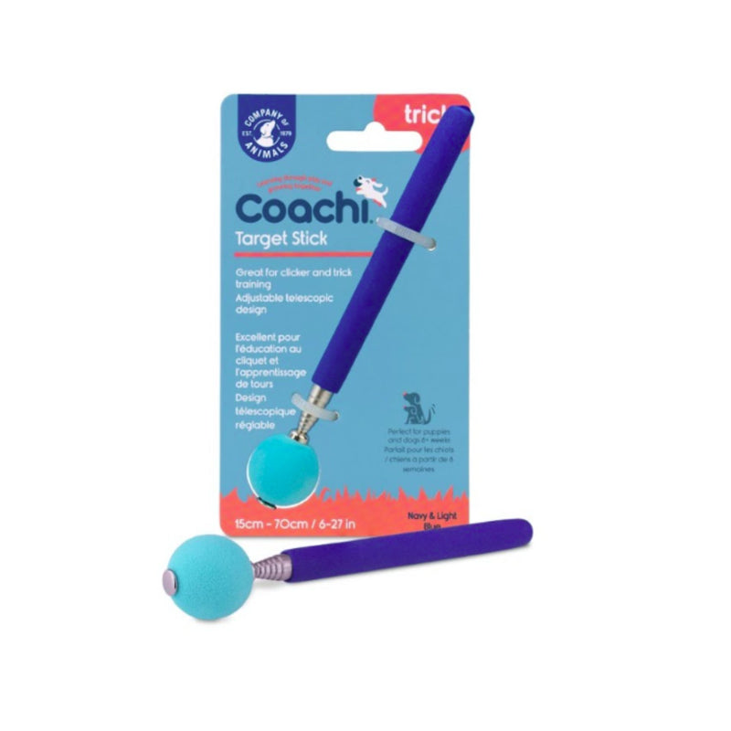 Company of Animals Coachi Target Stick